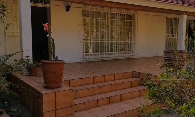 Edenvale Cabin | Dreams Guest house Edenvale