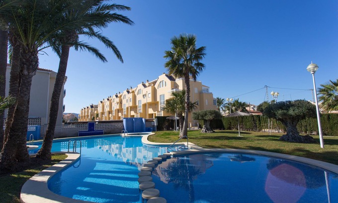 Denia Old Town Hotel | Dreams of Denia Apartment