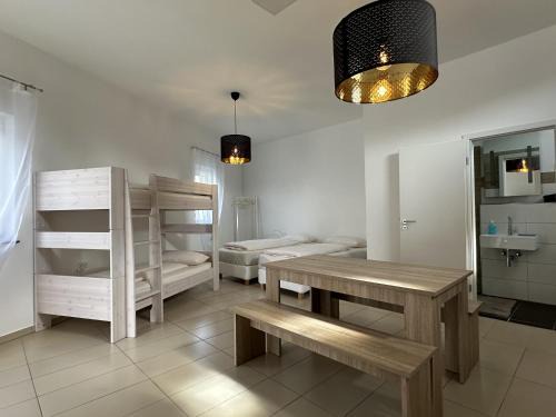 Koetz Apartment | Dreams Unterkunft