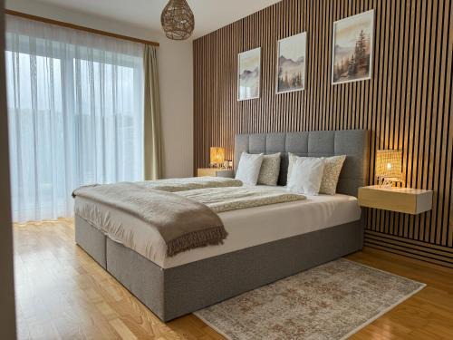 Bad Mitterndorf Apartment | DreamStay