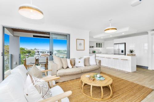 Kingscliff House | Dreamtime Villa