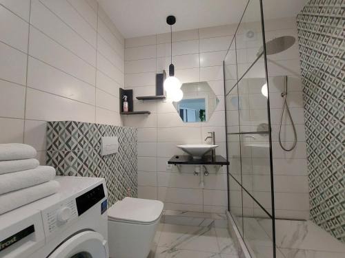 Lutsk Apartment | DreamTown Однокімнатна біля вокзалу