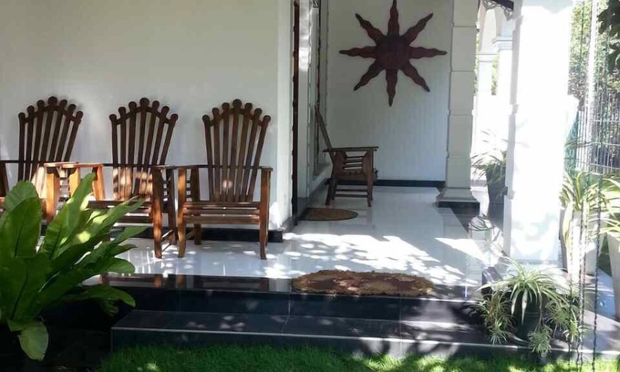 Kochchikade Villa | Dreamvilla