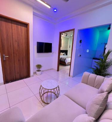 Gurugram Apartment | Dreamwood 2 BHK Apartments Near Artemis Hospital Gurgaon