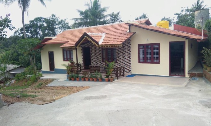 Sakleshpur House | Dreamwood FarmStay
