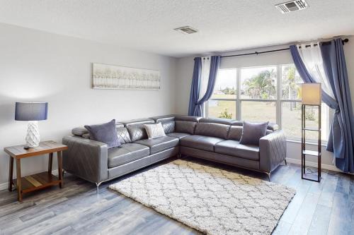 Liberty Village House | Dreamy Life in Kissimmee