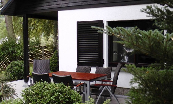 Drebach House | Drebach Comfortable holiday residence