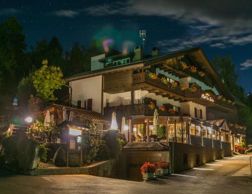 Soprabolzano Hotel | Drei Birken
