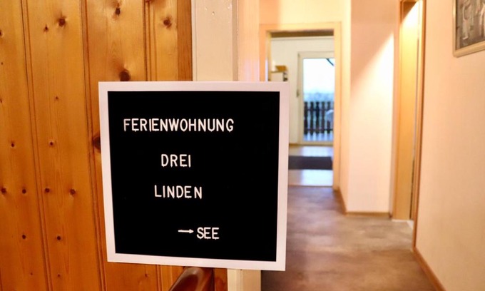 Fummelse Apartment | Drei Linden Fümmelse