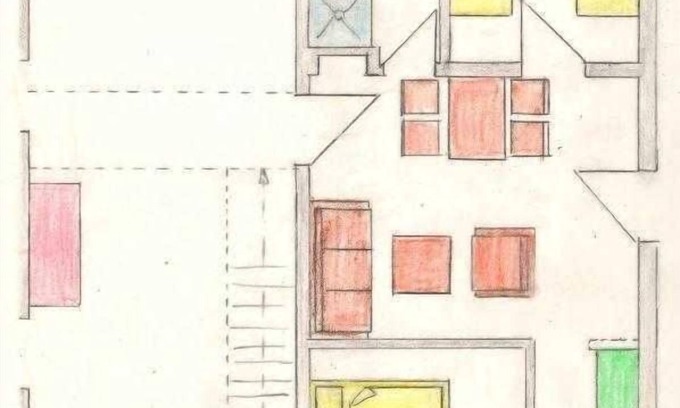 Dobbin-Linstow Apartment | Drei - Raum - Ferienwohnung Lindwerder - Ferienscheune am Lustweg