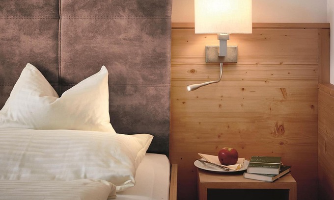 Auffach House | Dreibettzimmer, Dusche, WC - Hotel Platzl