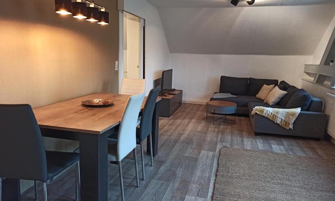 Zittau Apartment | Dreiländertreff