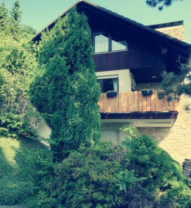 Scheid Apartment | Dreimal Seeblick