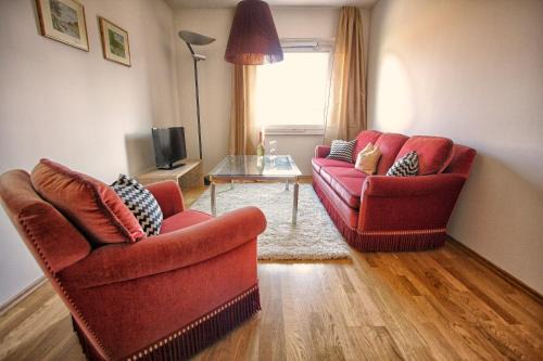 Wilsdruffer Vorstadt/Seevorstadt-West Apartment | Dresden grüßt seine Gäste
