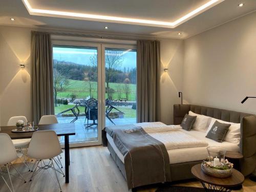 Tecklenburg Hotel | DRIEHOF LifeStyle Classic Apt 5