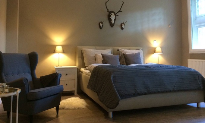 Tecklenburg Apartment | DRIEHOF- "Your temporary home" in the middle of dreamlike lands