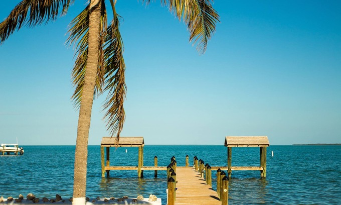 Key Largo Hotel | Drift Hotel