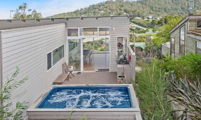 Wye River House | Drift - Luxury, location and ocean views