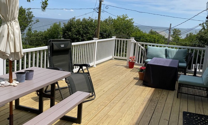 Northville House | Drifted Inn. North Fork Escape Paradise!