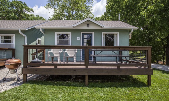 Branson Cabin | Driftwater Cabin 15 ππ£.