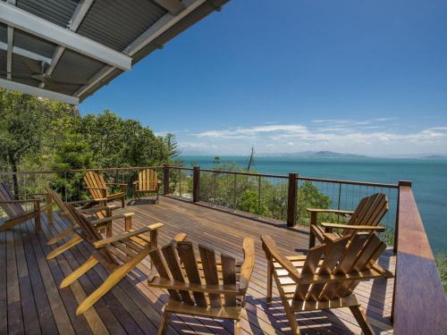 Picnic Bay House | Driftwood