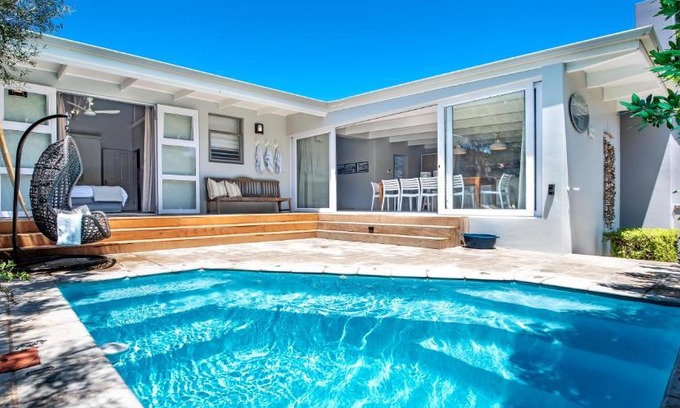 Kenton on Sea Villa | Driftwood by The Oyster Collection