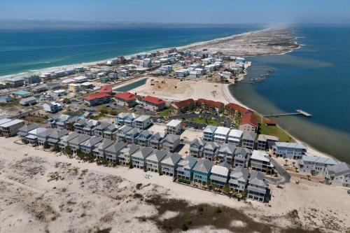 Navarre Beach House | Driftwood Cottage home