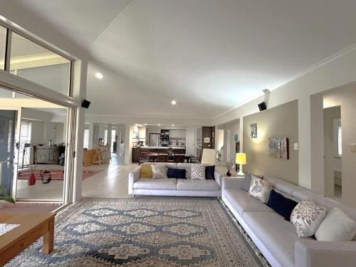 Pottsville House | Driftwood Dream - Tweed Coast Holidays