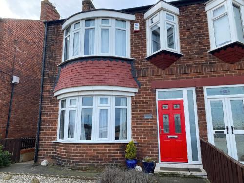 Marske-by-the-Sea House | Driftwood House