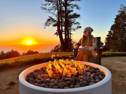 Cazadero House | Driftwood Lodge~5 BR/7 Bath~30-acre Private Estate