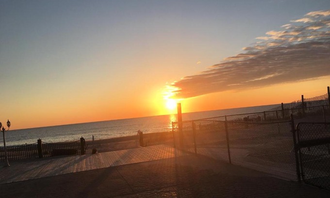 Point Pleasant Beach Hotel | Driftwood Motel