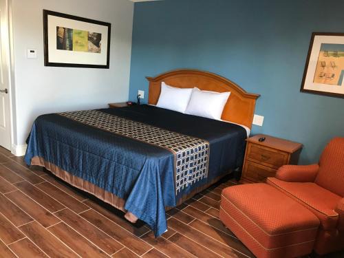 Torrance Hotel | Driftwood Motel