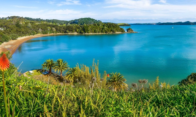 Te Tii Cottage | Driftwood Seaside Escapes
