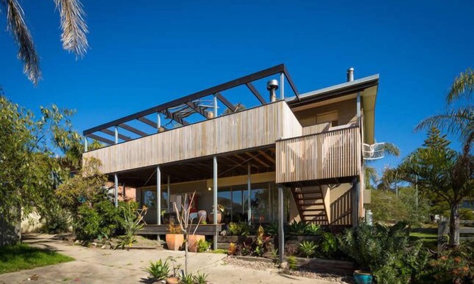 Pambula Beach House | DRIFTWOOD SEVENTEEN BOOROO