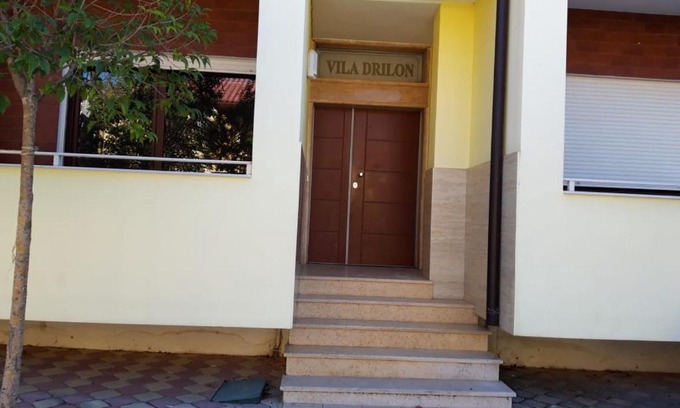 Tushemisht Apartment | Drilon Luxury Apartment
