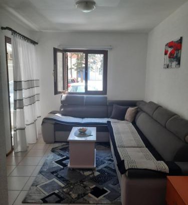 Babilonija Apartment | Drina