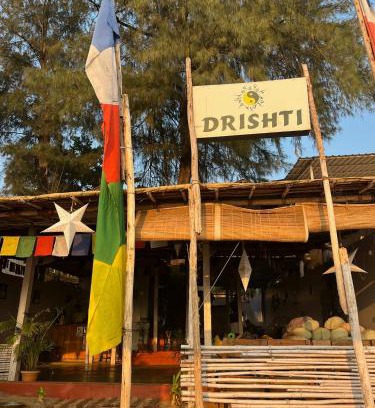 Patnem Resort | Drishti yoga international