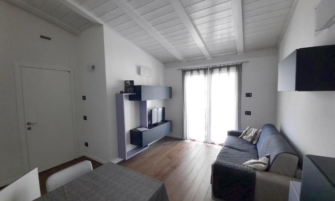 Dro Apartment | Dro Suite