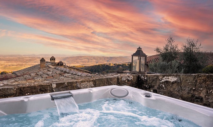 Montalcino Bed & Breakfast | Drogheria & Locanda Franci