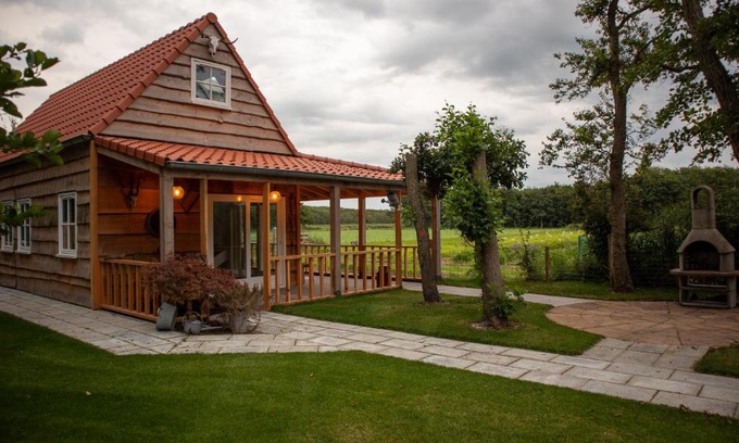 Callantsoog House | Dromen aan Zee