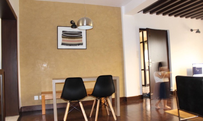 Nagarjun Apartment | Drongpa suites