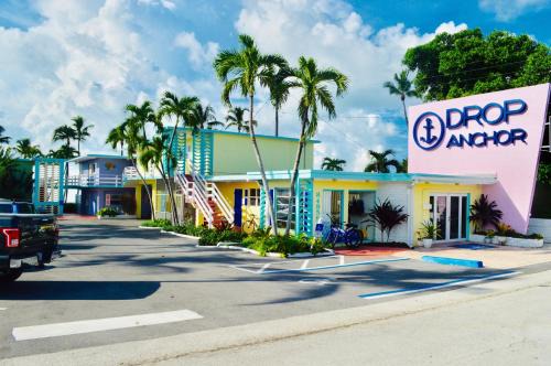 Islamorada Resort | Drop Anchor Resort & Marina