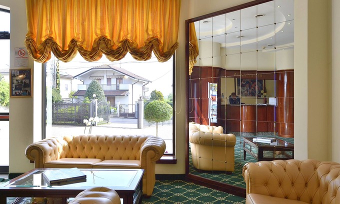 Druento Hotel | Dropiluc