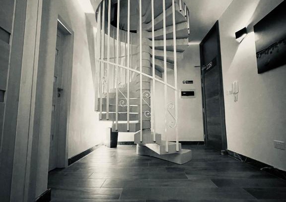 Kalkara Apartment | Droplet
