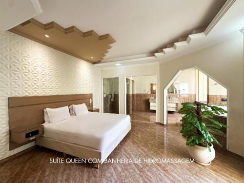Araraquara Hotel | Drops Motel Araraquara