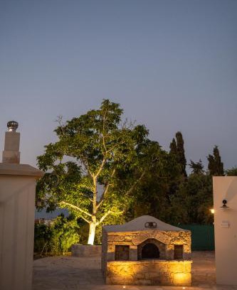 Droushia Apartment | Droshia Traditional Homes, COCO-MAT Full Experience