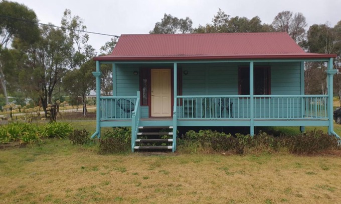 Thulimbah Apartment | Drovers Retreat