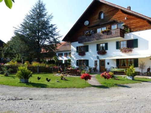 Obersochering Apartment | Druckerhof
