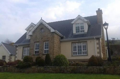 Donegal House | Drumgowan House