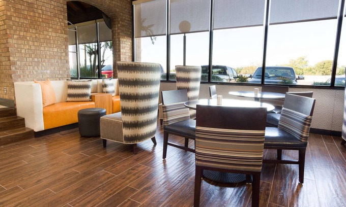 St. Johns Hotel | Drury Inn & Suites Austin North